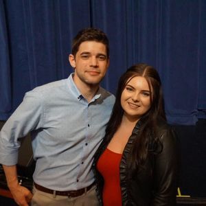 Meet your Posher, Brenna